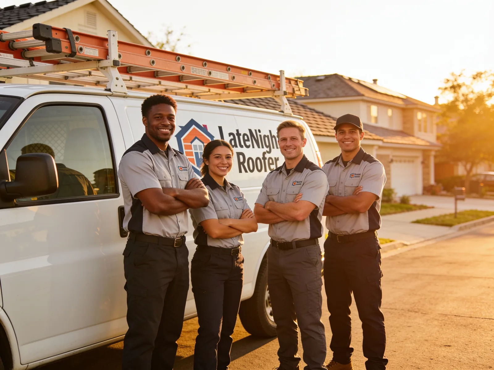Emergency Roof Repair company in Lagrange, ME